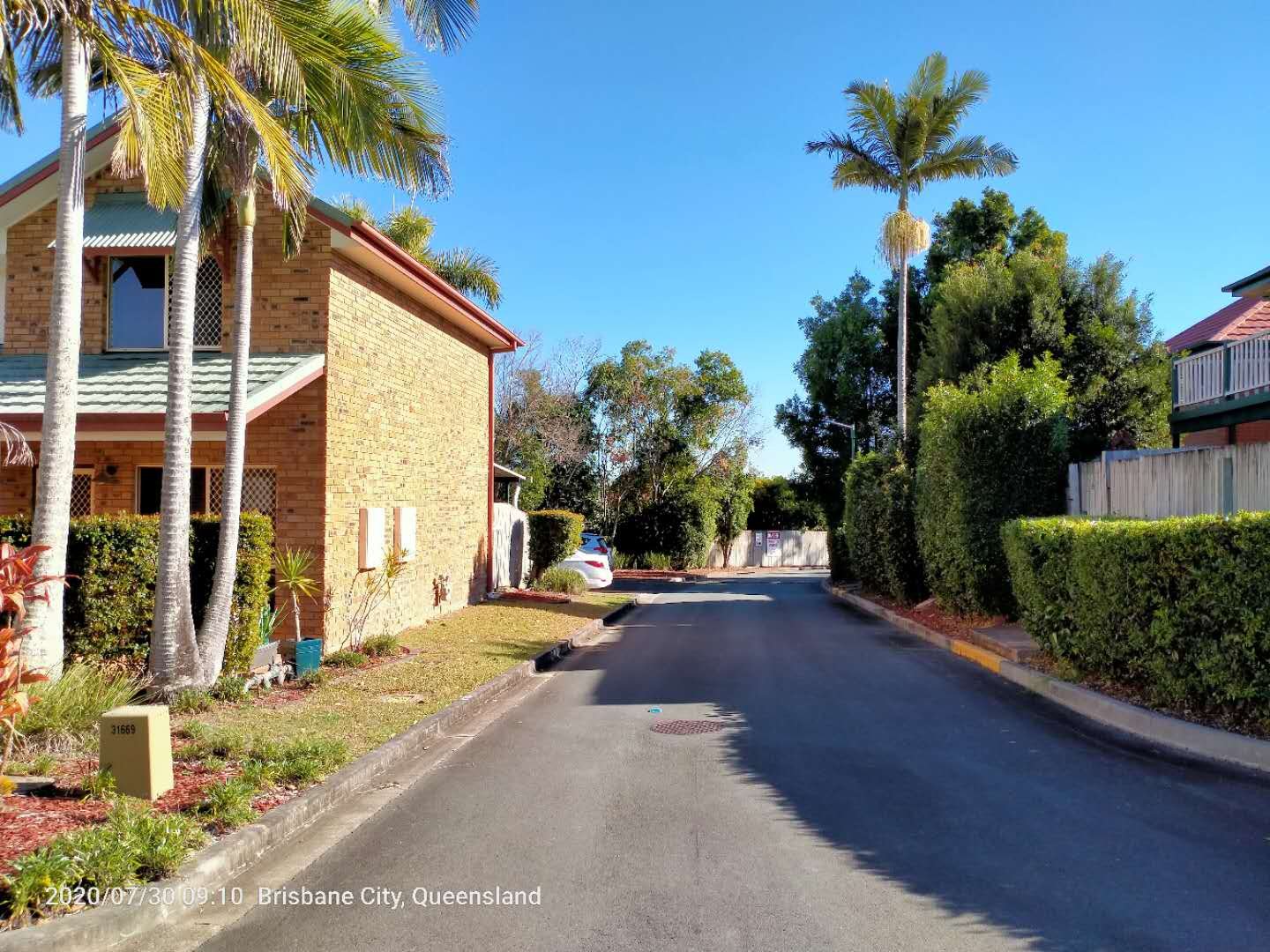 carindale-gardens Photo